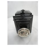 Antique Carriage Coach Lamps (2ct) and Hardware