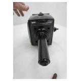 Antique Carriage Coach Lamps (2ct) and Hardware