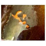 K - Antique 1920s Roseville Rozane Royal Vase