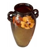 K - Antique 1920s Roseville Rozane Royal Vase