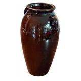 K - Antique 1920s Roseville Rozane Royal Vase