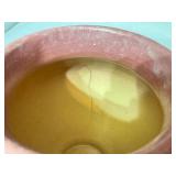 LR - Antique Roseville Pottery Baneda Vase