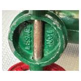 K - Set of 3 Vintage Lesney Models of Yesteryear Steamer Steam Tractors