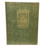 LR - 1937 The Birds of America by John James Audubon Macmillan Company