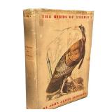 LR - 1937 The Birds of America by John James Audubon Macmillan Company