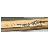 LR - Set of 3 Vintage Picture Frames Including Sterling Silver