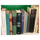 LR - Collection of 32 Hardcover History and Science Books