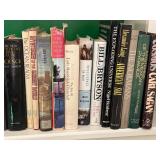 LR - Collection of 32 Hardcover History and Science Books