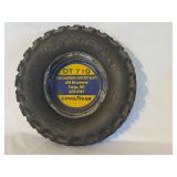 LR - Goodyear Tire Advertising Ashtray Broadway Fargo ND DT 710
