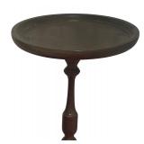 MB - Vintage Wooden Plant Stand