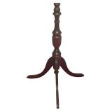 MB - Vintage Wooden Plant Stand