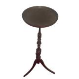 MB - Vintage Wooden Plant Stand