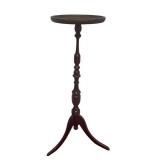 MB - Vintage Wooden Plant Stand