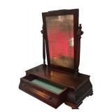 MB - Antique Gentleman