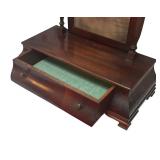 MB - Antique Gentleman