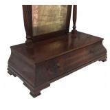 MB - Antique Gentleman