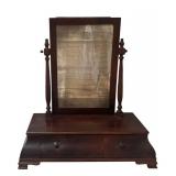 MB - Antique Gentleman