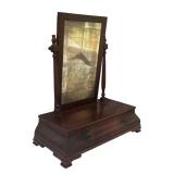 MB - Antique Gentleman