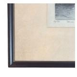 MB - Hans Figura Aquatint Etching Print St. Wolfgang Austria