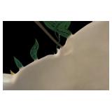 MB - Pair of Vintage La Belle and Knowles Pitchers