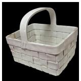 MB - Italian Ceramic Planter Basket