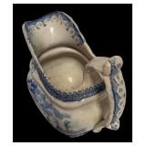 MB - Blue and White Pitchers and Lidded Teacup Collection