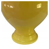 MB - Lovely Yellow Table Lamp
