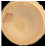 MB - Vintage Slag Glass Cruet