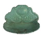 P - Vintage Ornate Wall Lavabo Fountain