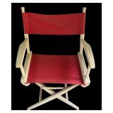 P - Set of 4 Vintage Director