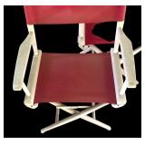 P - Set of 4 Vintage Director