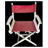 P - Set of 4 Vintage Director