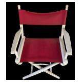 P - Set of 4 Vintage Director