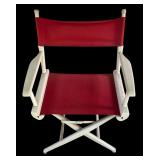 P - Set of 4 Vintage Director