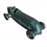 FR - Lot of 5 Vintage Metal and Rubber Toy Cars Assorted Styles