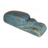 FR - Lot of 5 Vintage Metal and Rubber Toy Cars Assorted Styles