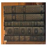 FR - Large Collection of Assorted Hardcover and Softcover Books