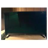 FR - Samsung 32 Inch TV Model: UN32N5300AF