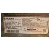 FR - Samsung 32 Inch TV Model: UN32N5300AF