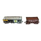 FR - Vintage Model Train Car Collection Including Southern Pacific, Great Northern, NYC & More