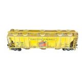 FR - Vintage Model Train Car Collection Including Southern Pacific, Great Northern, NYC & More