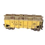 FR - Vintage Model Train Car Collection Including Southern Pacific, Great Northern, NYC & More