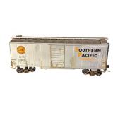 FR - Vintage Model Train Car Collection Including Southern Pacific, Great Northern, NYC & More