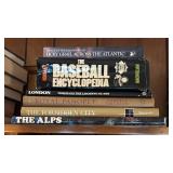 FR - Large Collection of History, Reference, and Specialty Books