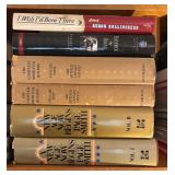 FR - Large Collection of History, Reference, and Specialty Books