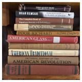 FR - Large Collection of History, Reference, and Specialty Books