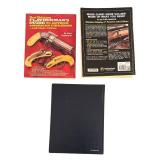 FR - Set of 3 Firearm Reference Books Including Flayderman, Winchester Model 94 and Standard Catalog