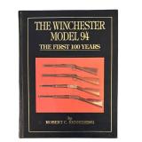 FR - Set of 3 Firearm Reference Books Including Flayderman, Winchester Model 94 and Standard Catalog