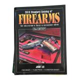 FR - Set of 3 Firearm Reference Books Including Flayderman, Winchester Model 94 and Standard Catalog