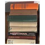 FR - Large Book Collection Featuring History, Collectibles, Reference Titles and More